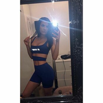Jodie Galbraith