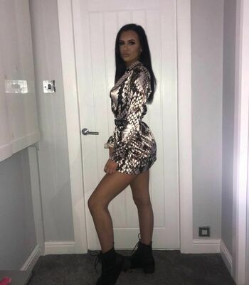 Jodie Galbraith