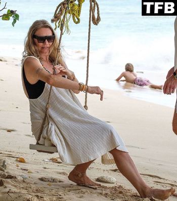 Jodie Kidd