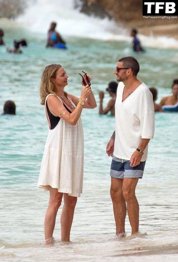 Jodie Kidd