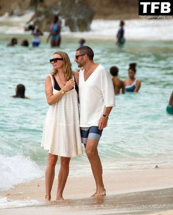 Jodie Kidd