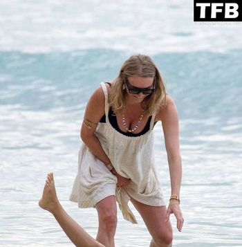 Jodie Kidd