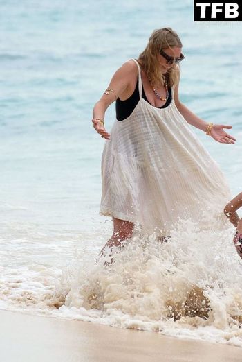 Jodie Kidd