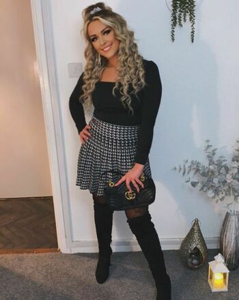 Jodie Mackle