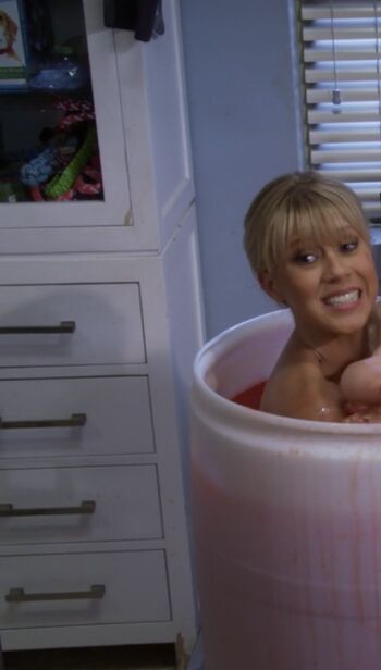 Jodie Sweetin