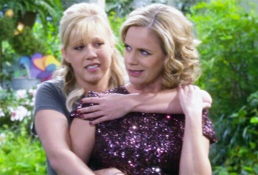 Jodie Sweetin