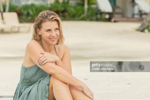 Jodie Sweetin