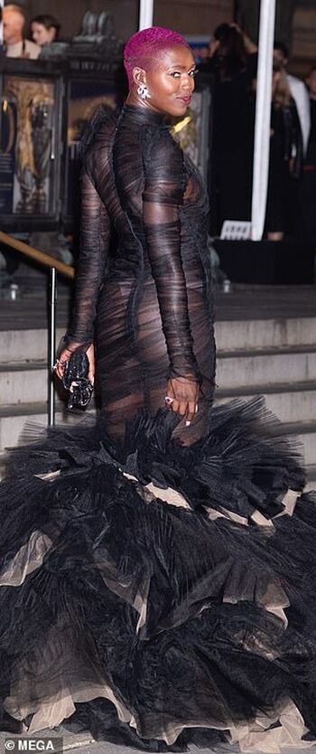 Jodie Turner-Smith