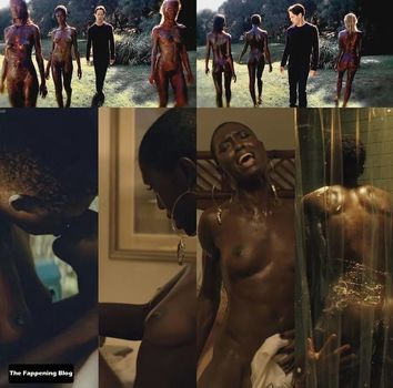 Jodie Turner-Smith