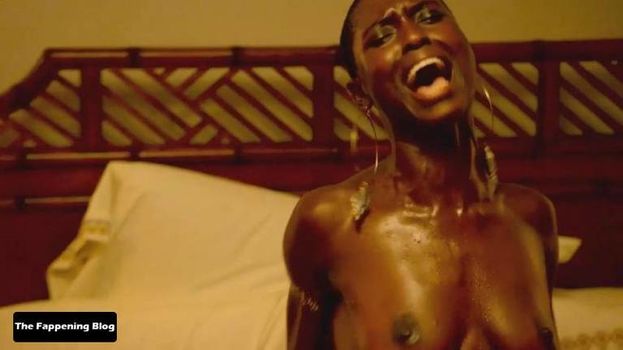 Jodie Turner-Smith
