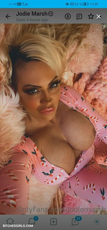 Jodiemarsh