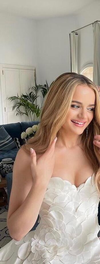 Joey King