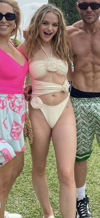 Joey King