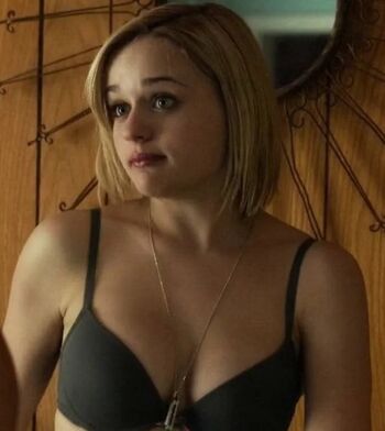 Joey King