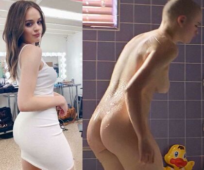 Joey King