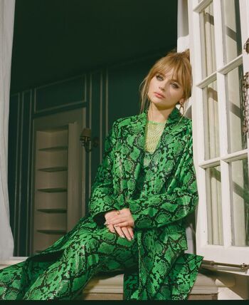 Joey King