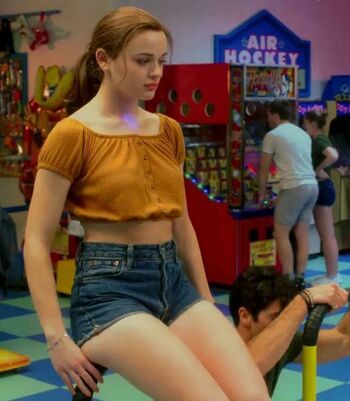 Joey King