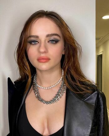 Joey King