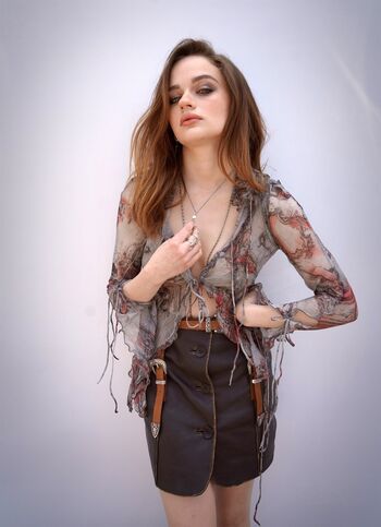 Joey King