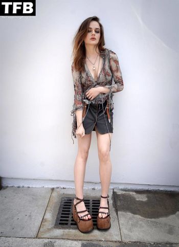 Joey King