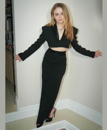 Joey King