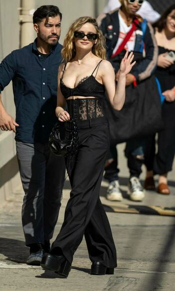 Joey King