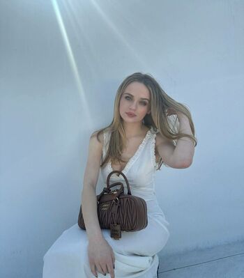 Joey King