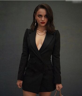 Joey King