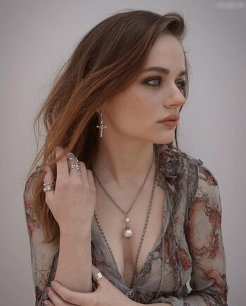 Joey King