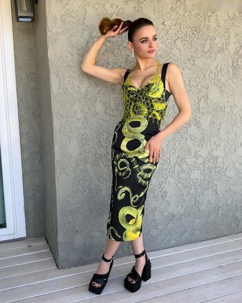 Joey King