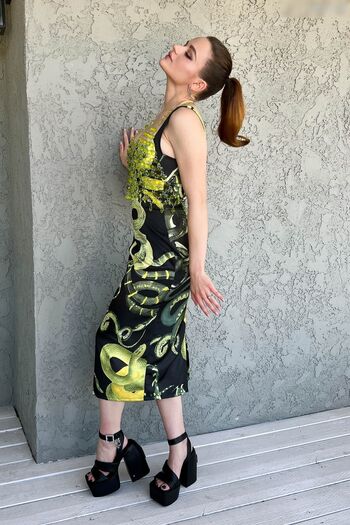 Joey King