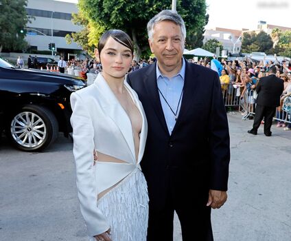 Joey King