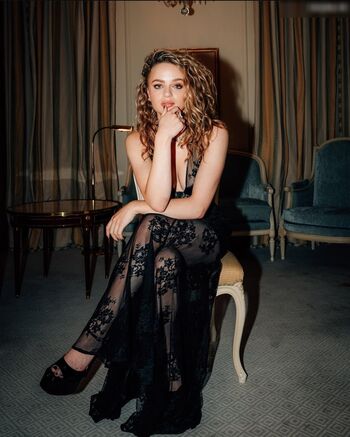 Joey King