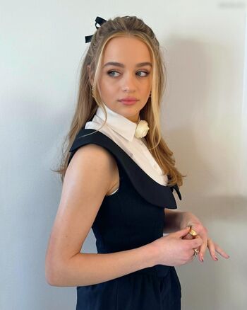 Joey King