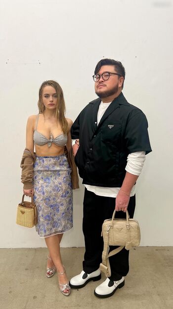 Joey King