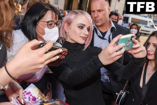 Joey King