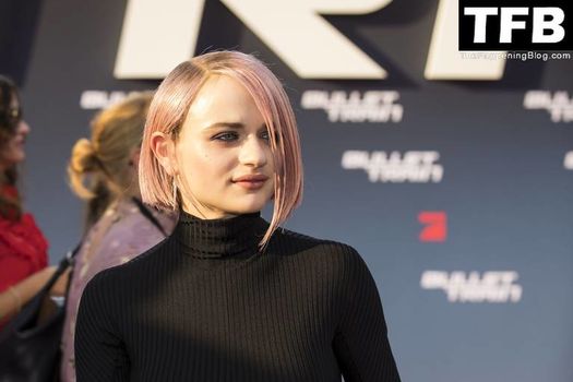 Joey King