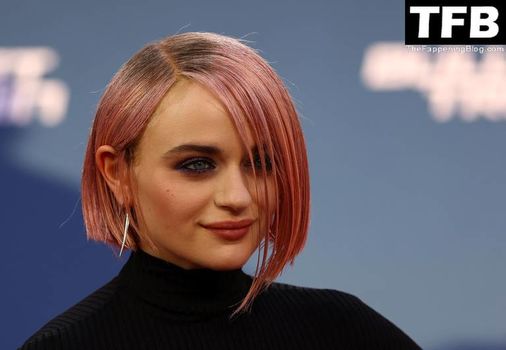 Joey King