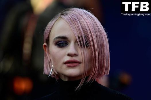 Joey King