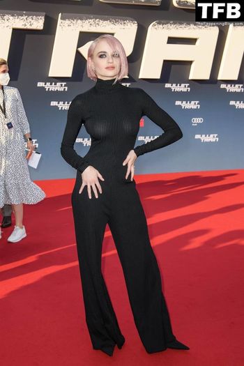 Joey King