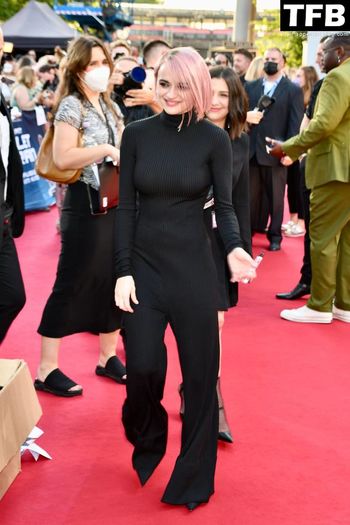 Joey King