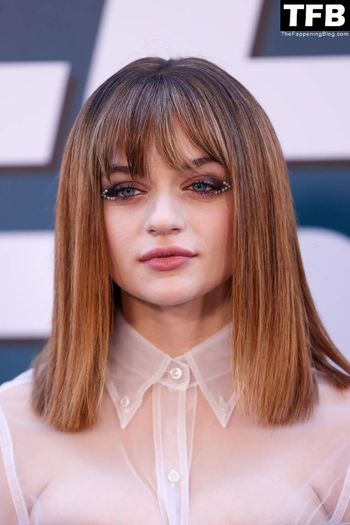 Joey King
