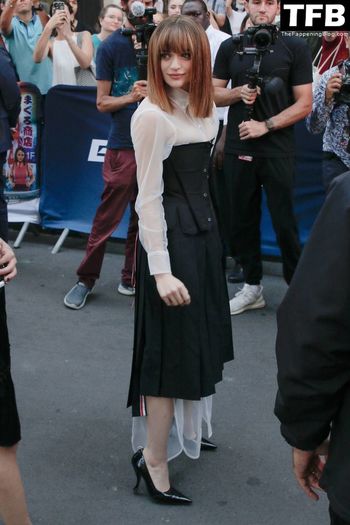 Joey King