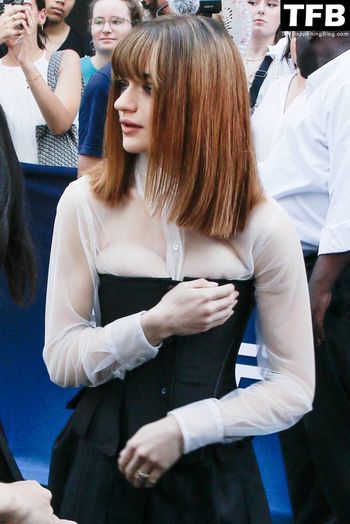 Joey King