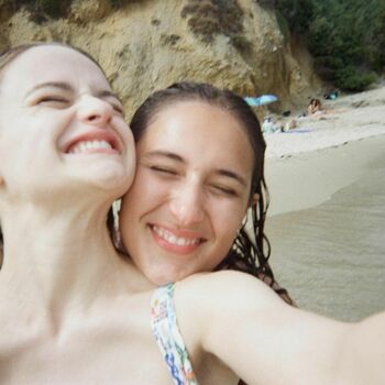 Joey King