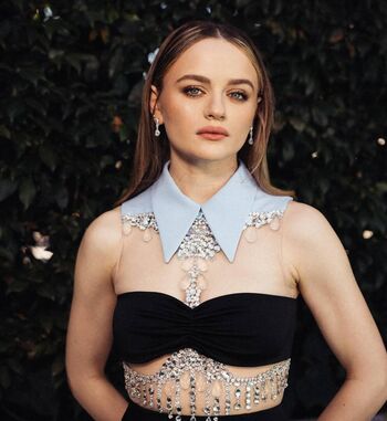 Joey King