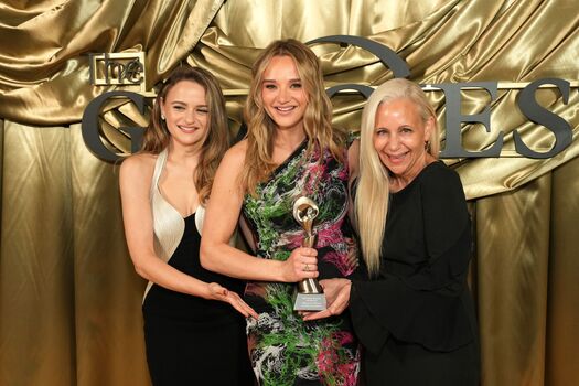 Joey King