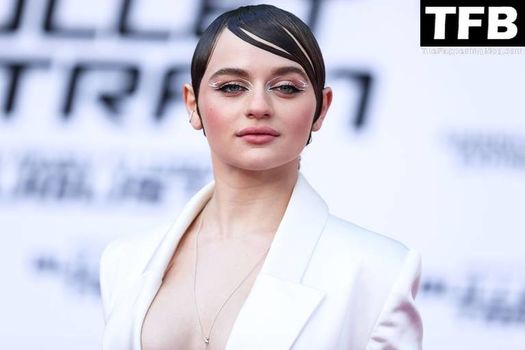 Joey King