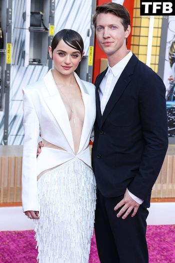 Joey King