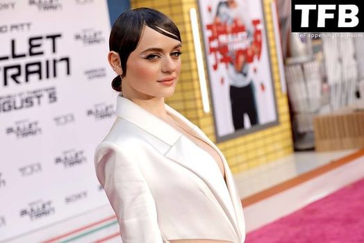 Joey King